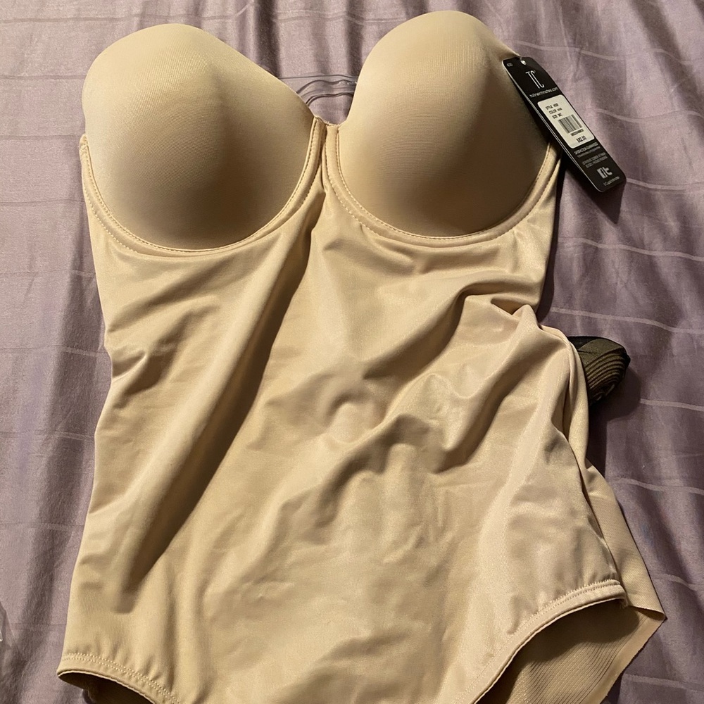 Nwt bodybriefer 38c